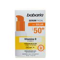 Serum Solar Facial Vitamin D SPF50+ Serum Solar Facial Vitamin D SPF50+